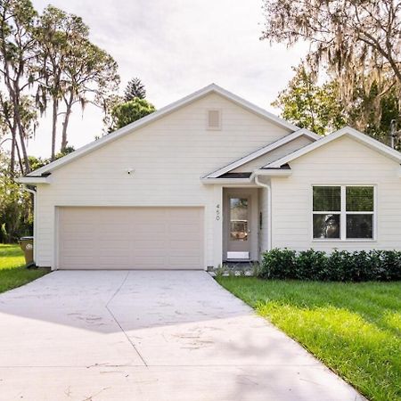 Villa Dora'S Heart New 3Br King Bed Brand New Mount Dora Exterior foto