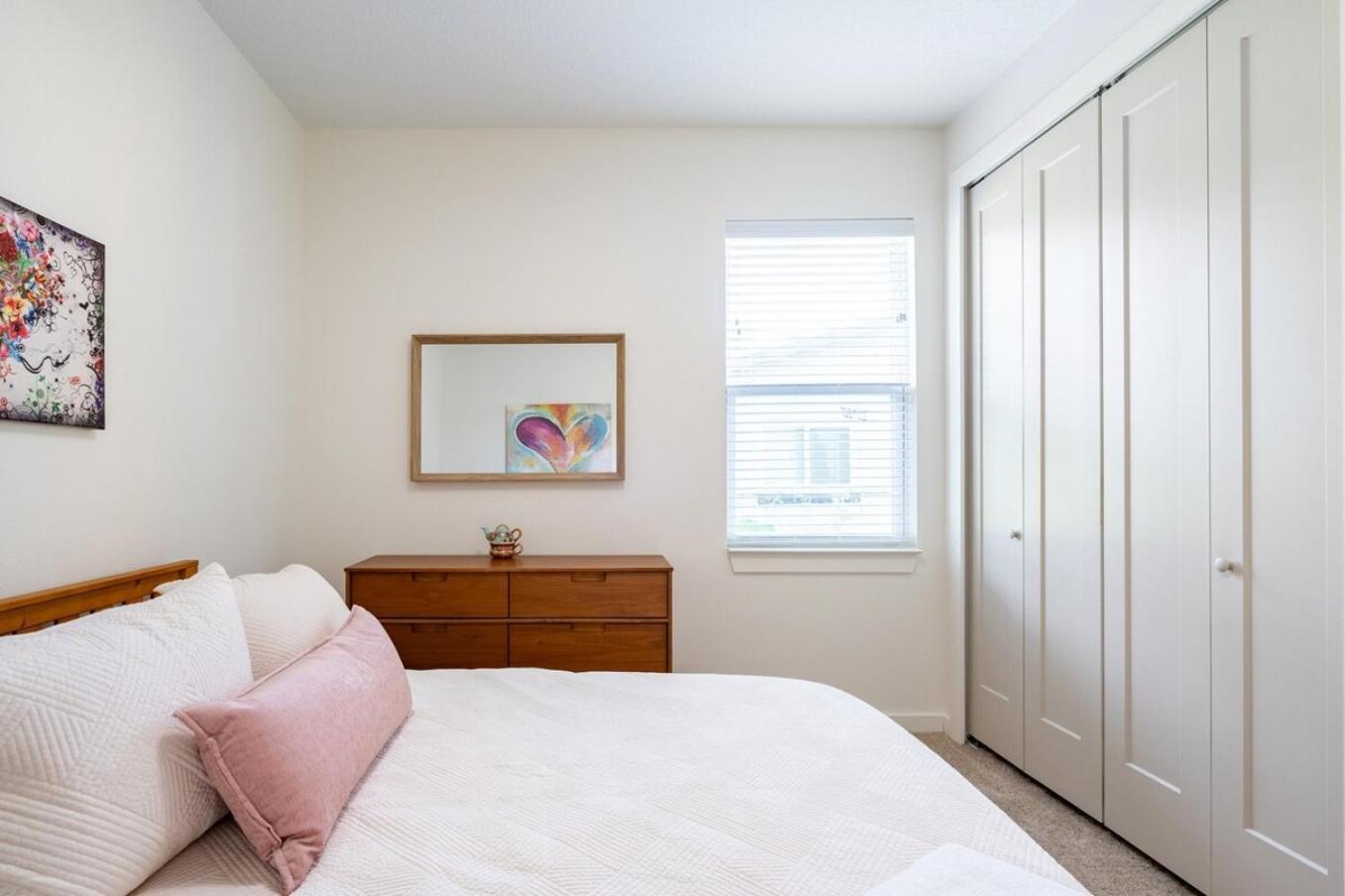 Villa Dora'S Heart New 3Br King Bed Brand New Mount Dora Exterior foto