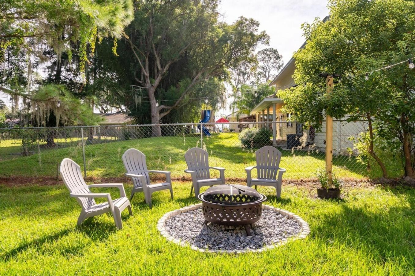 Villa Dora'S Heart New 3Br King Bed Brand New Mount Dora Exterior foto