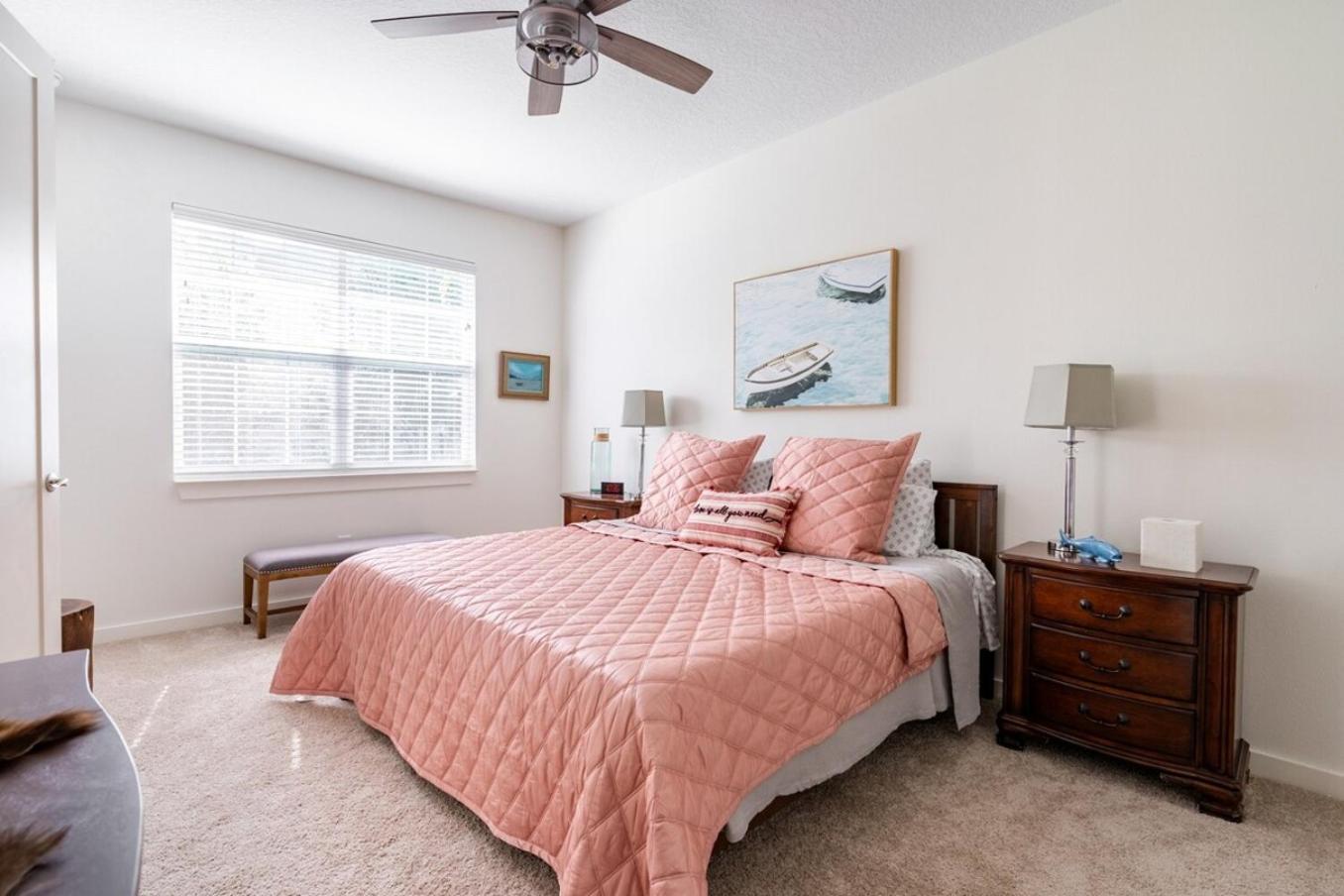 Villa Dora'S Heart New 3Br King Bed Brand New Mount Dora Exterior foto