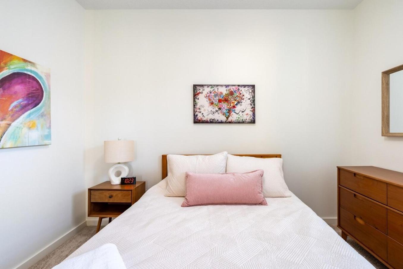 Villa Dora'S Heart New 3Br King Bed Brand New Mount Dora Exterior foto