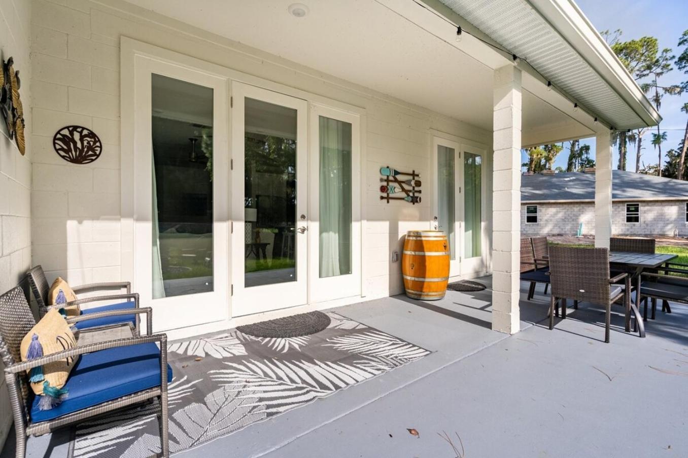 Villa Dora'S Heart New 3Br King Bed Brand New Mount Dora Exterior foto