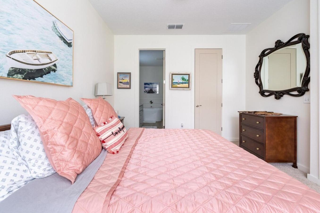 Villa Dora'S Heart New 3Br King Bed Brand New Mount Dora Exterior foto