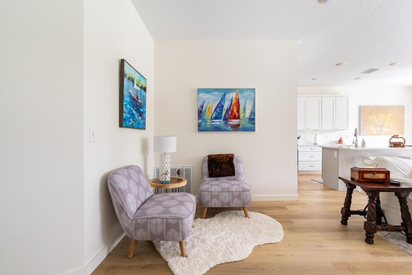 Villa Dora'S Heart New 3Br King Bed Brand New Mount Dora Exterior foto