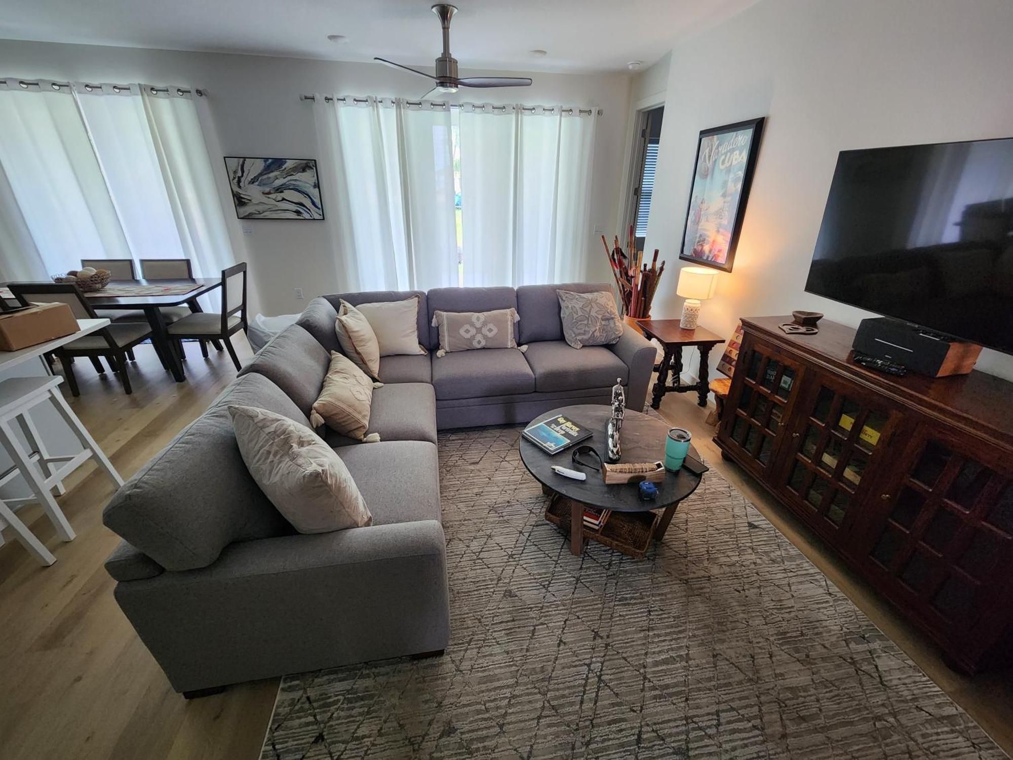 Villa Dora'S Heart New 3Br King Bed Brand New Mount Dora Exterior foto